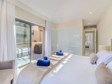 Pine Hills Diadema, Appartement 6 personnes à Vilamoura - Photo 20