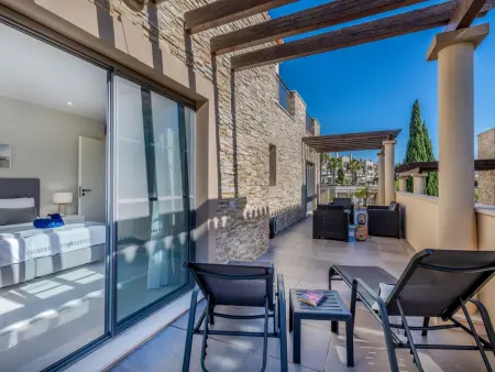 Pine Hills Diadema, Appartement 6 personnes à Vilamoura - Photo 21