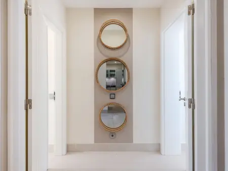 Pine Hills Diadema, Appartement 6 personnes à Vilamoura - Photo 23