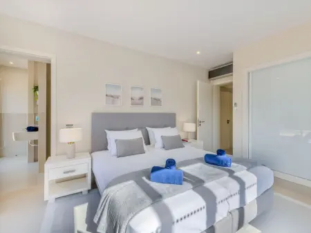 Pine Hills Diadema, Appartement 6 personnes à Vilamoura - Photo 29