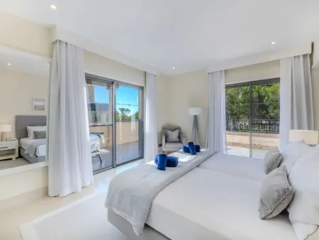 Pine Hills Diadema, Appartement 6 personnes à Vilamoura - Photo 30