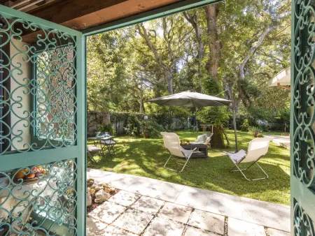 La casina nel bosco, Maison 2 personnes à Sabaudia - Photo 14