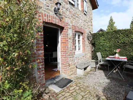 Le Fournil, Charmante maison de vacances au calme - Photo 1
