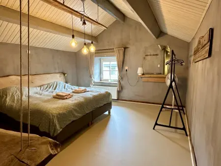 Le Fournil, Charmante maison de vacances au calme - Photo 4