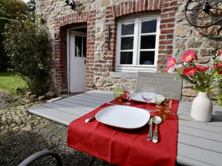 Le Fournil, Charmante maison de vacances au calme - Photo 5