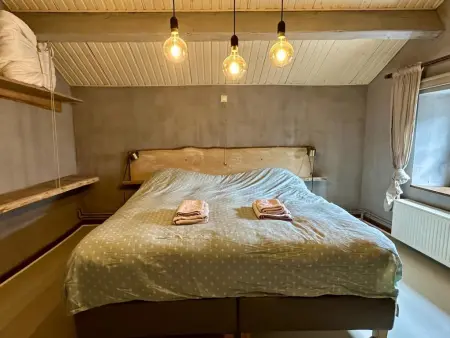 Le Fournil, Charmante maison de vacances au calme - Photo 13