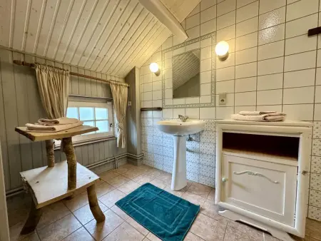 Le Fournil, Charmante maison de vacances au calme - Photo 15