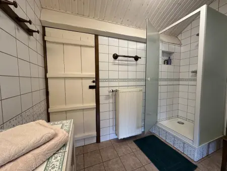 Le Fournil, Charmante maison de vacances au calme - Photo 17