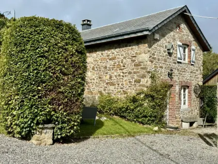 Le Fournil, Charmante maison de vacances au calme - Photo 18