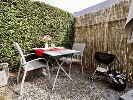 Le Fournil, Charmante maison de vacances au calme - Photo 21