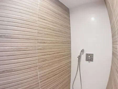 Les 2 Alpes : Appartement 3 pièces 6 pers avec jardin - Photo 7
