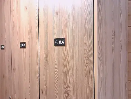 Les 2 Alpes : Appartement 3 pièces 6 pers avec jardin - Photo 11