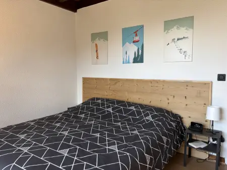 Duplex 4 étoiles, Villard-de-Lans, 8 pers, lumineux - Photo 3