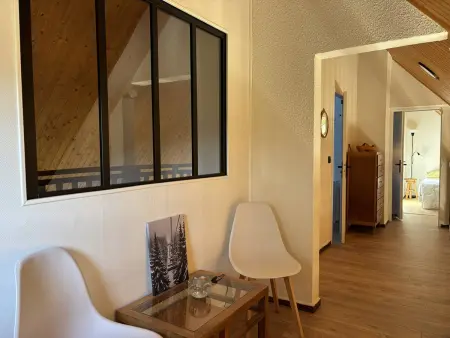 Duplex 4 étoiles, Villard-de-Lans, 8 pers, lumineux - Photo 4