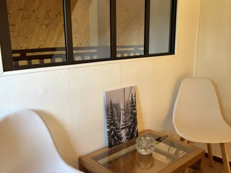 Duplex 4 étoiles, Villard-de-Lans, 8 pers, lumineux - Photo 5