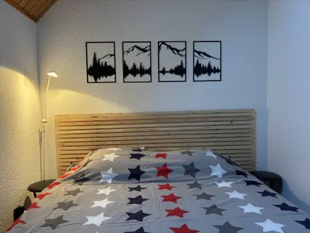 Duplex 4 étoiles, Villard-de-Lans, 8 pers, lumineux - Photo 6