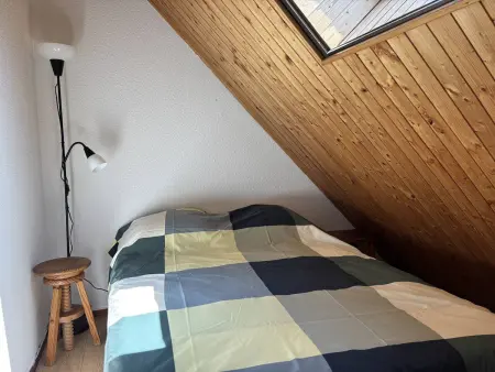 Duplex 4 étoiles, Villard-de-Lans, 8 pers, lumineux - Photo 7