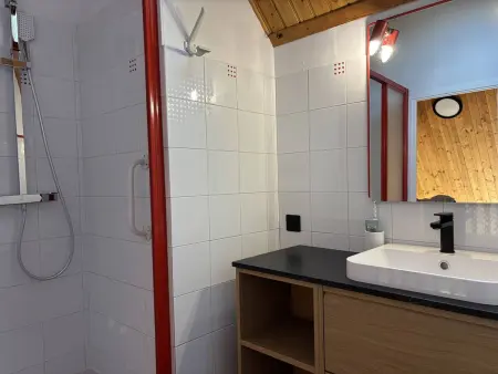Duplex 4 étoiles, Villard-de-Lans, 8 pers, lumineux - Photo 8