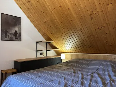Duplex 4 étoiles, Villard-de-Lans, 8 pers, lumineux - Photo 9
