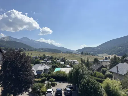 Duplex 4 étoiles, Villard-de-Lans, 8 pers, lumineux - Photo 11