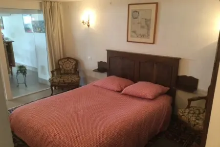 Appartement COUTAIN, Appartement 1 chambre avec vue sur plage privée. - Photo 3