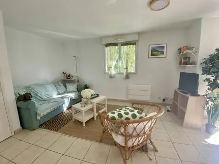 Charmant T2 avec WiFi à Cambo-les-Bains, Appartement 2 personnes à Cambo les Bains - Photo 2