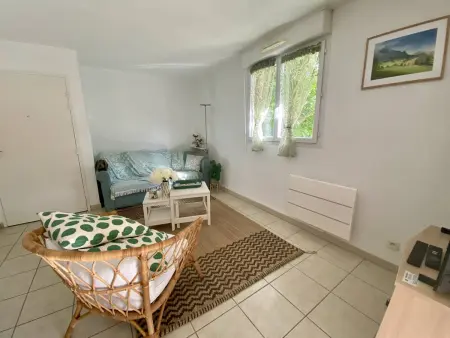 Charmant T2 avec WiFi à Cambo-les-Bains, Appartement 2 personnes à Cambo les Bains - Photo 3