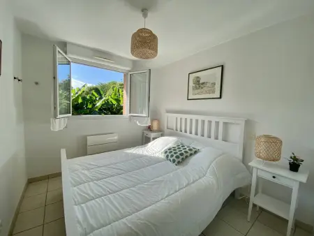 Charmant T2 avec WiFi à Cambo-les-Bains, Appartement 2 personnes à Cambo les Bains - Photo 8