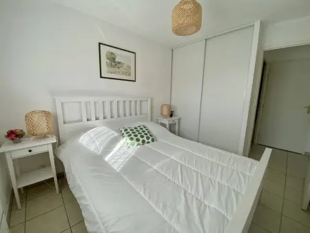 Charmant T2 avec WiFi à Cambo-les-Bains, Appartement 2 personnes à Cambo les Bains - Photo 10