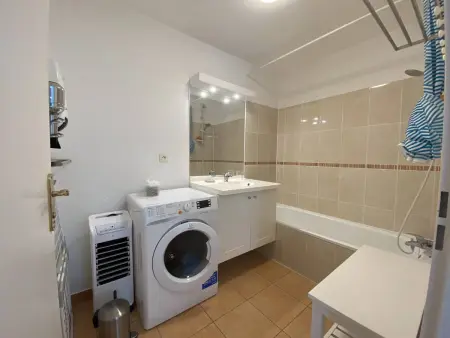 Charmant T2 avec WiFi à Cambo-les-Bains, Appartement 2 personnes à Cambo les Bains - Photo 11