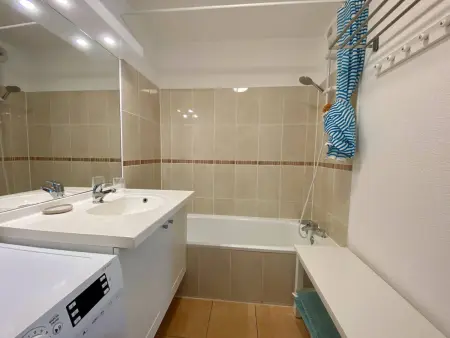 Charmant T2 avec WiFi à Cambo-les-Bains, Appartement 2 personnes à Cambo les Bains - Photo 12