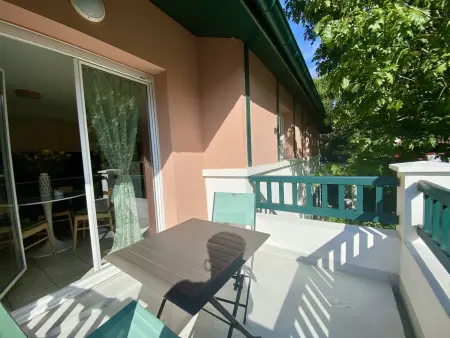 Charmant T2 avec WiFi à Cambo-les-Bains, Appartement 2 personnes à Cambo les Bains - Photo 15