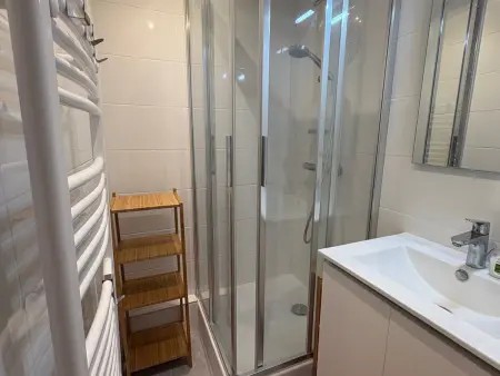 Studio confortable rénové pour 2 à Avoriaz, vue sur les Hauts Forts - Photo 5