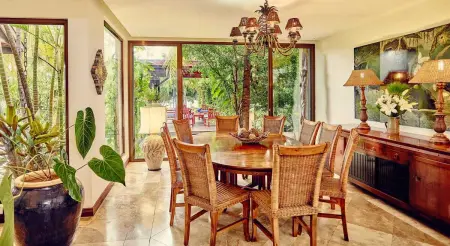 Spacieuse villa avec piscine privée à Saint-Gilles les Bains 300 m² - Photo 7