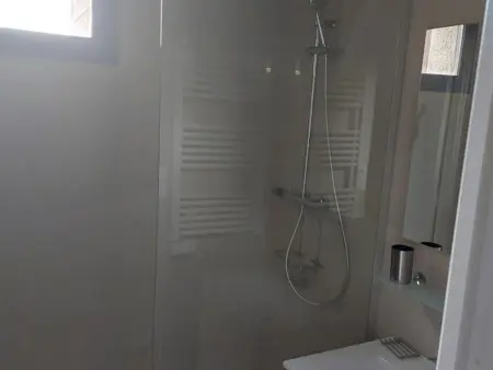 Studio cosy à Pra-Loup idéal pour famille, près des pistes - Photo 1