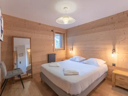 Appartement moderne à l'Alpe d'Huez pour 6 pers, 3 pièces - Photo 5