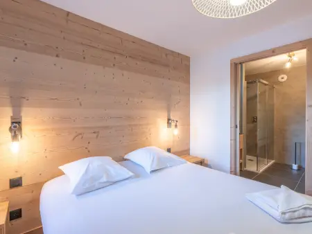 Appartement moderne à l'Alpe d'Huez pour 6 pers, 3 pièces - Photo 6