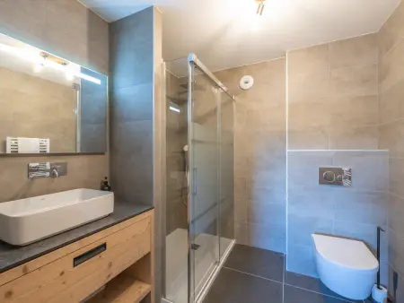 Appartement moderne à l'Alpe d'Huez pour 6 pers, 3 pièces - Photo 7