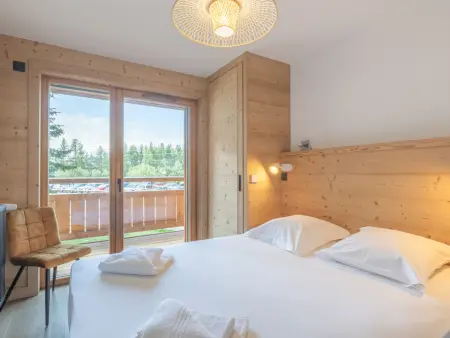 Appartement moderne à l'Alpe d'Huez pour 6 pers, 3 pièces - Photo 8