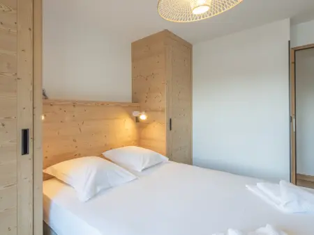 Appartement moderne à l'Alpe d'Huez pour 6 pers, 3 pièces - Photo 9