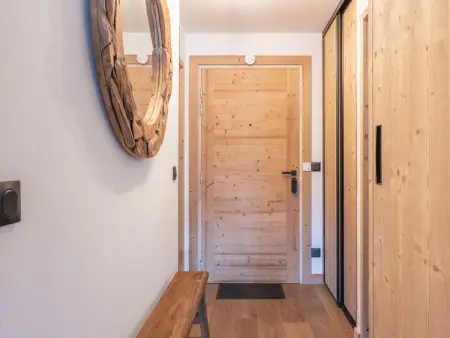 Appartement moderne à l'Alpe d'Huez pour 6 pers, 3 pièces - Photo 12