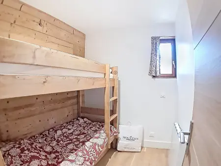 Appartement cosy et lumineux avec parking aux Deux Alpes - Photo 4