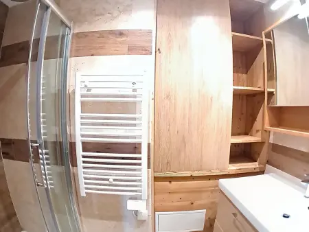 Appartement cosy et lumineux avec parking aux Deux Alpes - Photo 5
