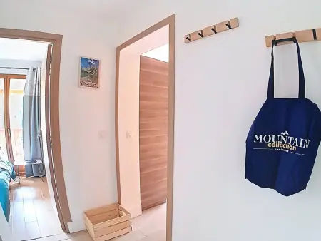 Appartement cosy et lumineux avec parking aux Deux Alpes - Photo 6