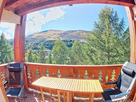 Appartement cosy et lumineux avec parking aux Deux Alpes - Photo 7