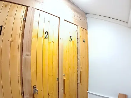 Appartement cosy et lumineux avec parking aux Deux Alpes - Photo 9