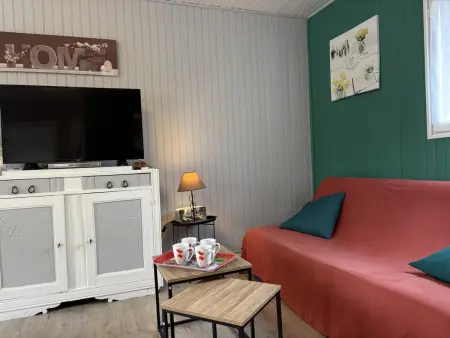 Gîte champêtre avec piscine couverte en Auvergne - Photo 1