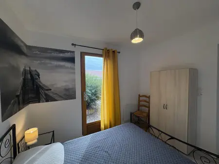 Gîte champêtre avec piscine couverte en Auvergne - Photo 14