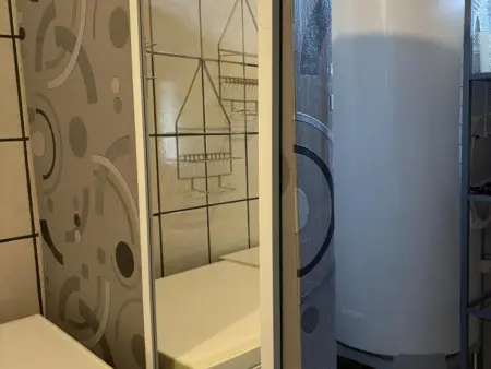 Gîte champêtre avec piscine couverte en Auvergne - Photo 16
