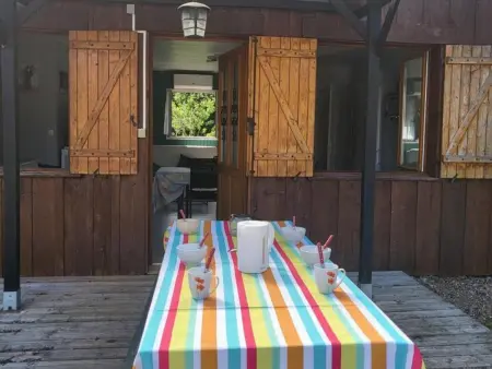 Gîte champêtre avec piscine couverte en Auvergne - Photo 19